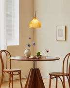 Fiore Suspension Métal Élégante - Neutralighting
