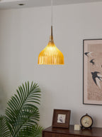 Fiore Suspension Métal Élégante - Neutralighting