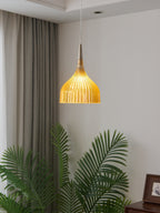 Fiore Suspension Métal Élégante - Neutralighting