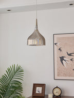 Fiore Suspension Métal Élégante - Neutralighting