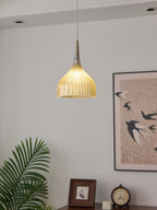 Fiore Suspension Métal Élégante - Neutralighting