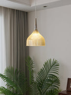 Fiore Suspension Métal Élégante - Neutralighting
