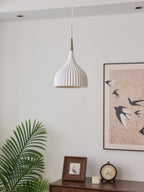 Fiore Suspension Métal Élégante - Neutralighting