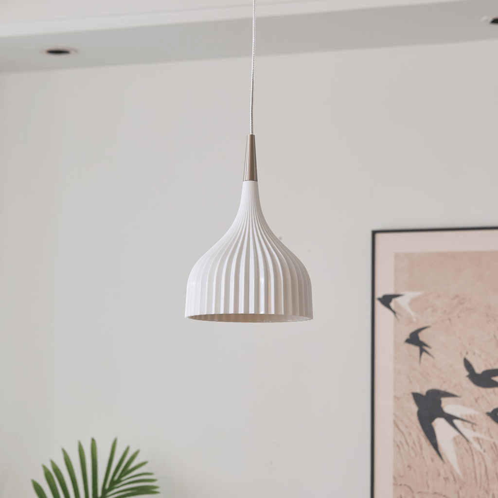 Fiore Suspension Métal Élégante - Neutralighting