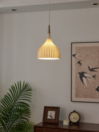 Fiore Suspension Métal Élégante - Neutralighting