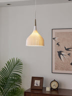 Fiore Suspension Métal Élégante - Neutralighting