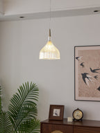 Fiore Suspension Métal Élégante - Neutralighting