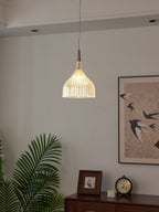 Fiore Suspension Métal Élégante - Neutralighting