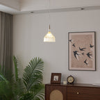 Fiore Suspension Métal Élégante - Neutralighting