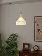 Fiore Suspension Métal Élégante - Neutralighting
