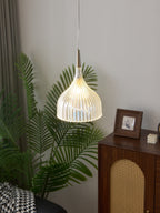 Fiore Suspension Métal Élégante - Neutralighting