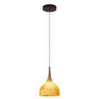 Fiore Suspension Métal Élégante - Neutralighting
