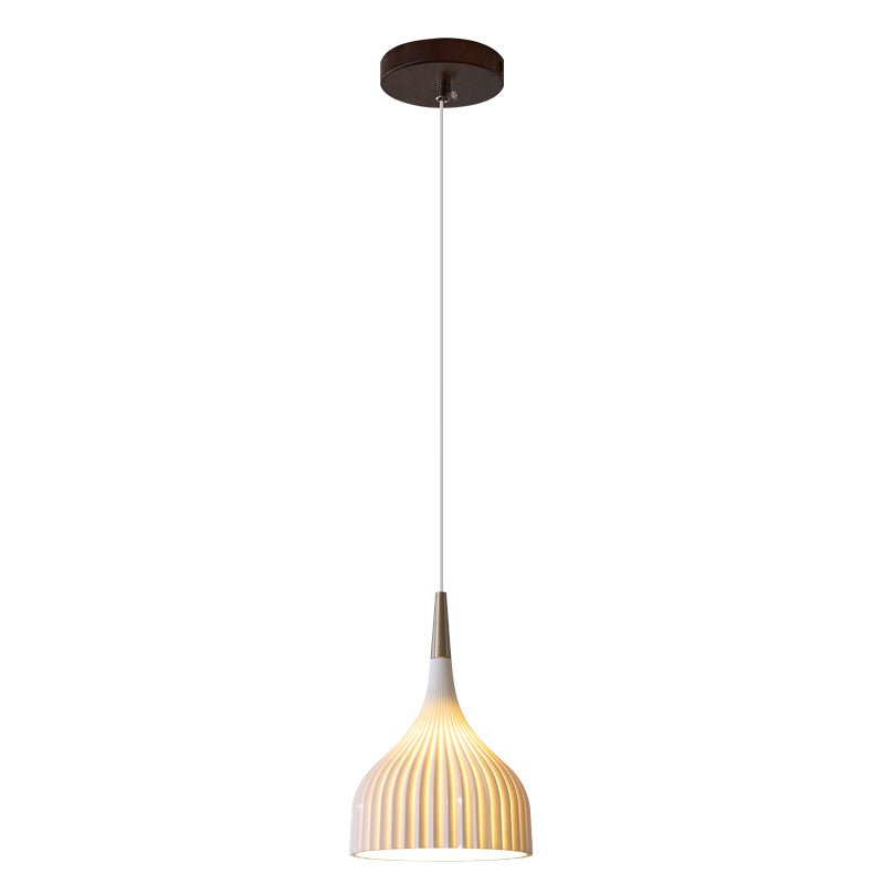 Fiore Suspension Métal Élégante - Neutralighting
