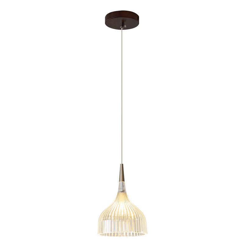 Fiore Suspension Métal Élégante - Neutralighting