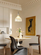 Fiore Suspension Métal Élégante - Neutralighting