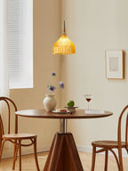 Fiore Suspension Métal Élégante - Neutralighting