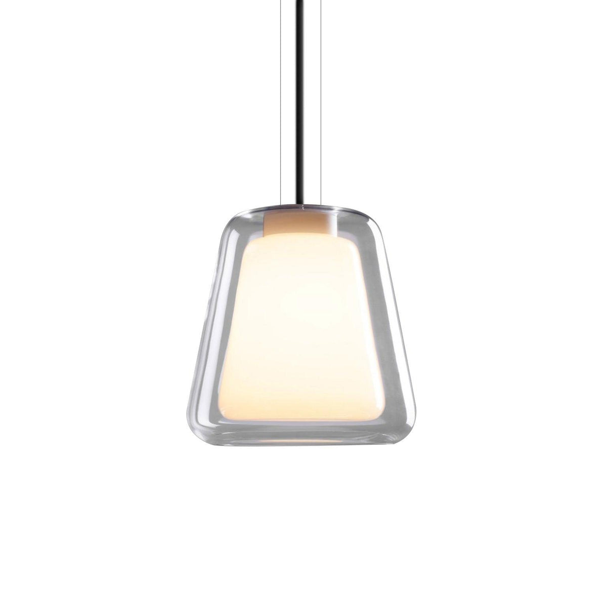 Velorace Suspension Contemporaine Dorée - Neutralighting
