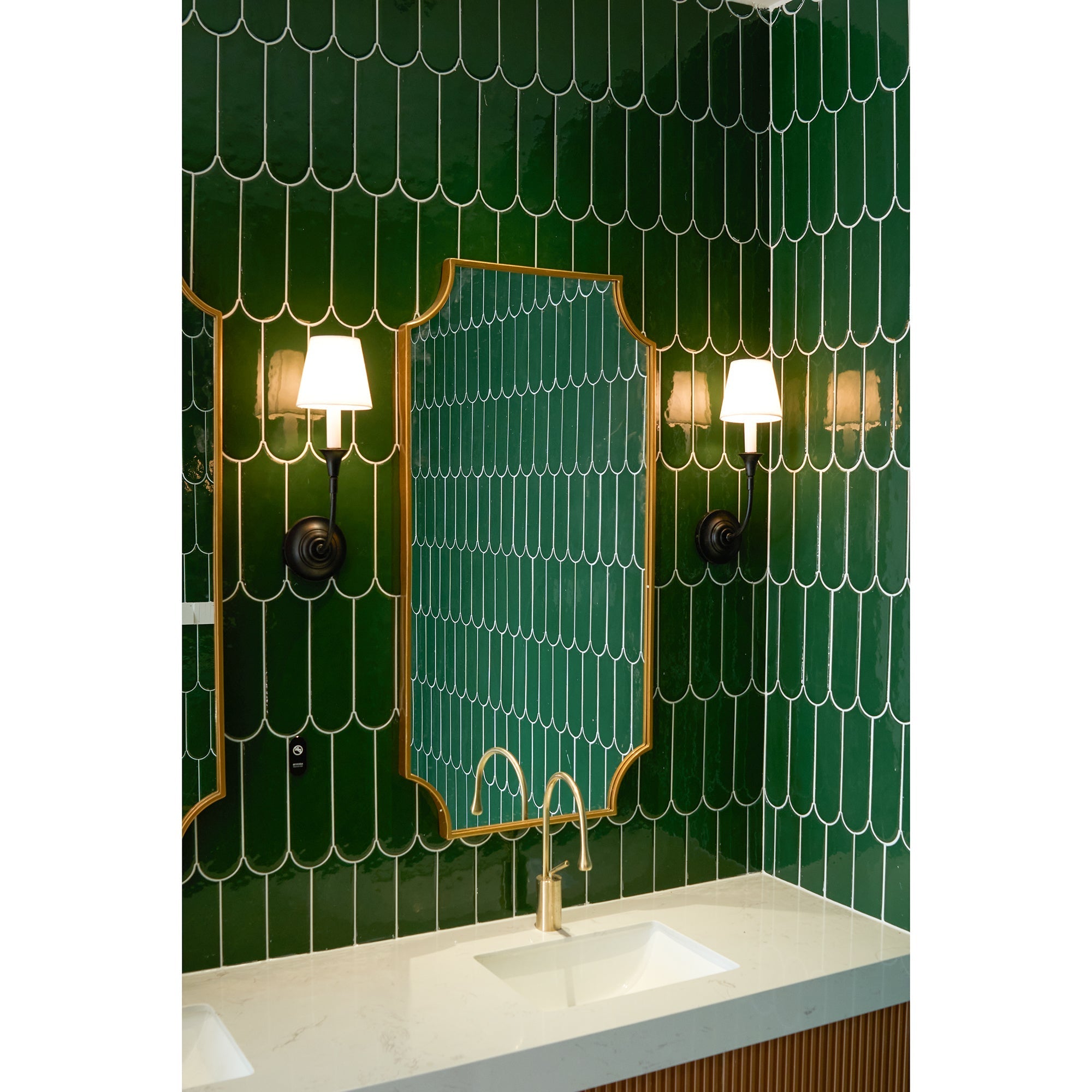 Erdoros Applique Murale Industrielle Vintage en Tissu - Neutralighting
