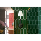 Erdoros Applique Murale Industrielle Vintage en Tissu - Neutralighting