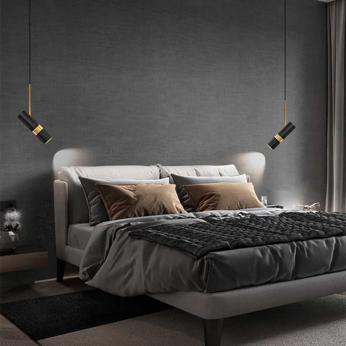 Rory Suspension moderne - Neutralighting