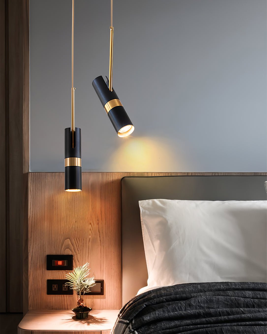 Rory Suspension moderne - Neutralighting