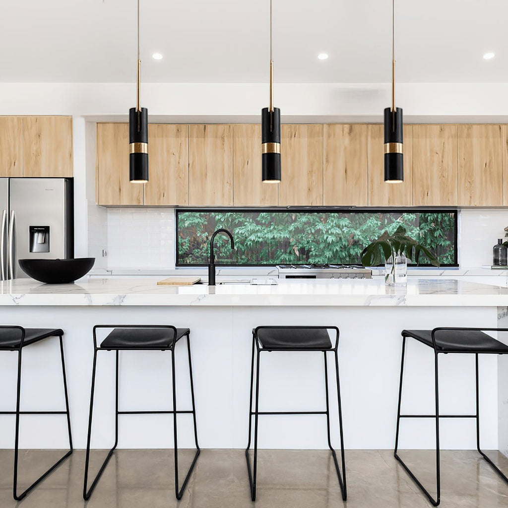 Rory Suspension moderne - Neutralighting