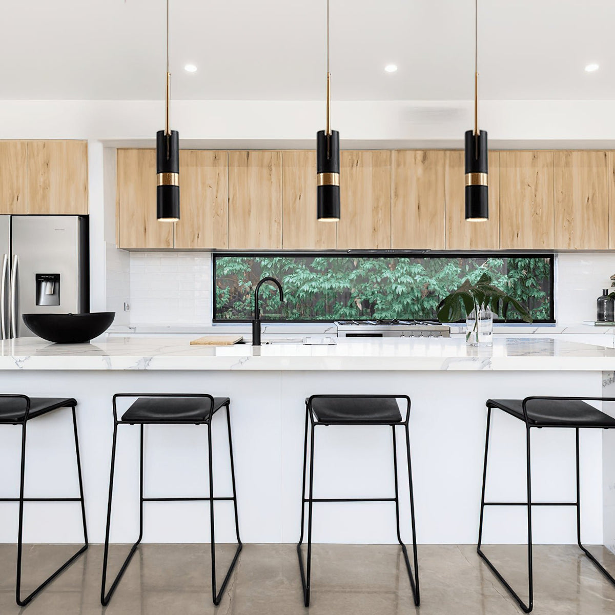 Rory Suspension moderne - Neutralighting