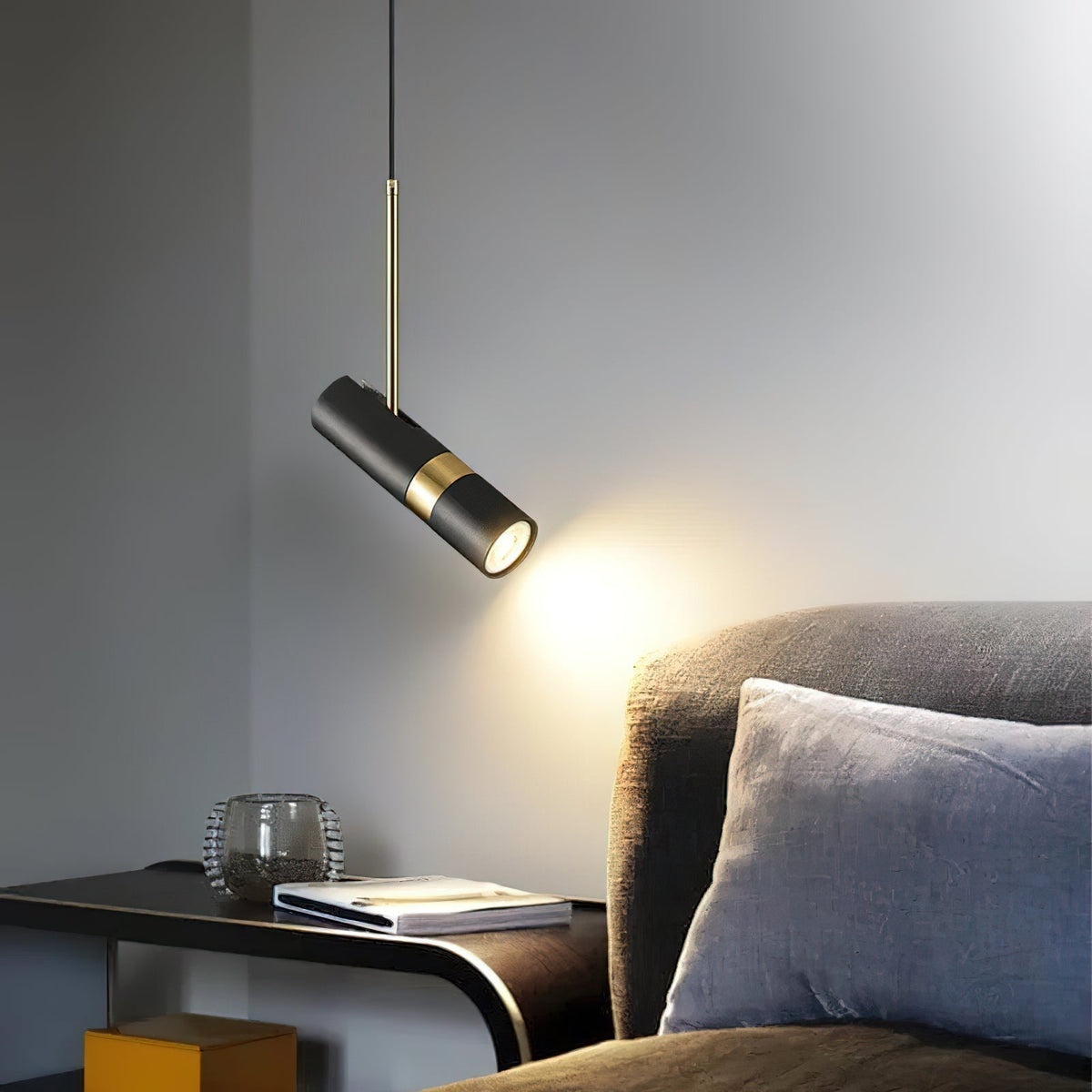 Rory Suspension moderne - Neutralighting