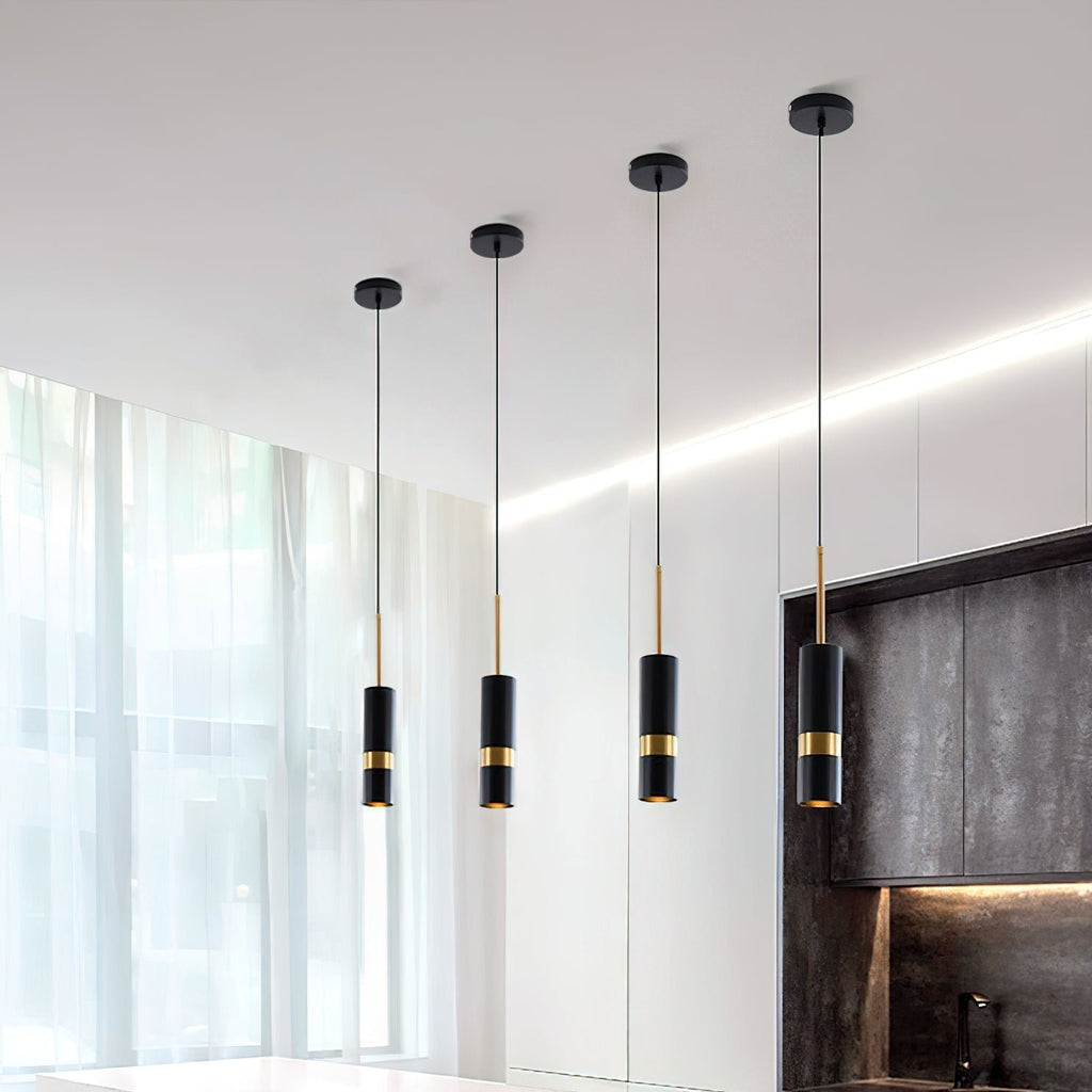 Rory Suspension moderne - Neutralighting