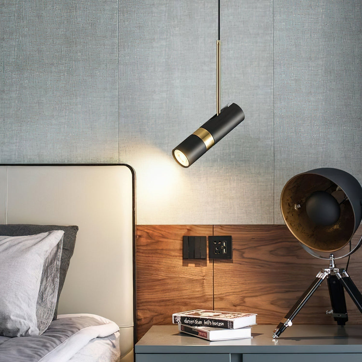 Rory Suspension moderne - Neutralighting