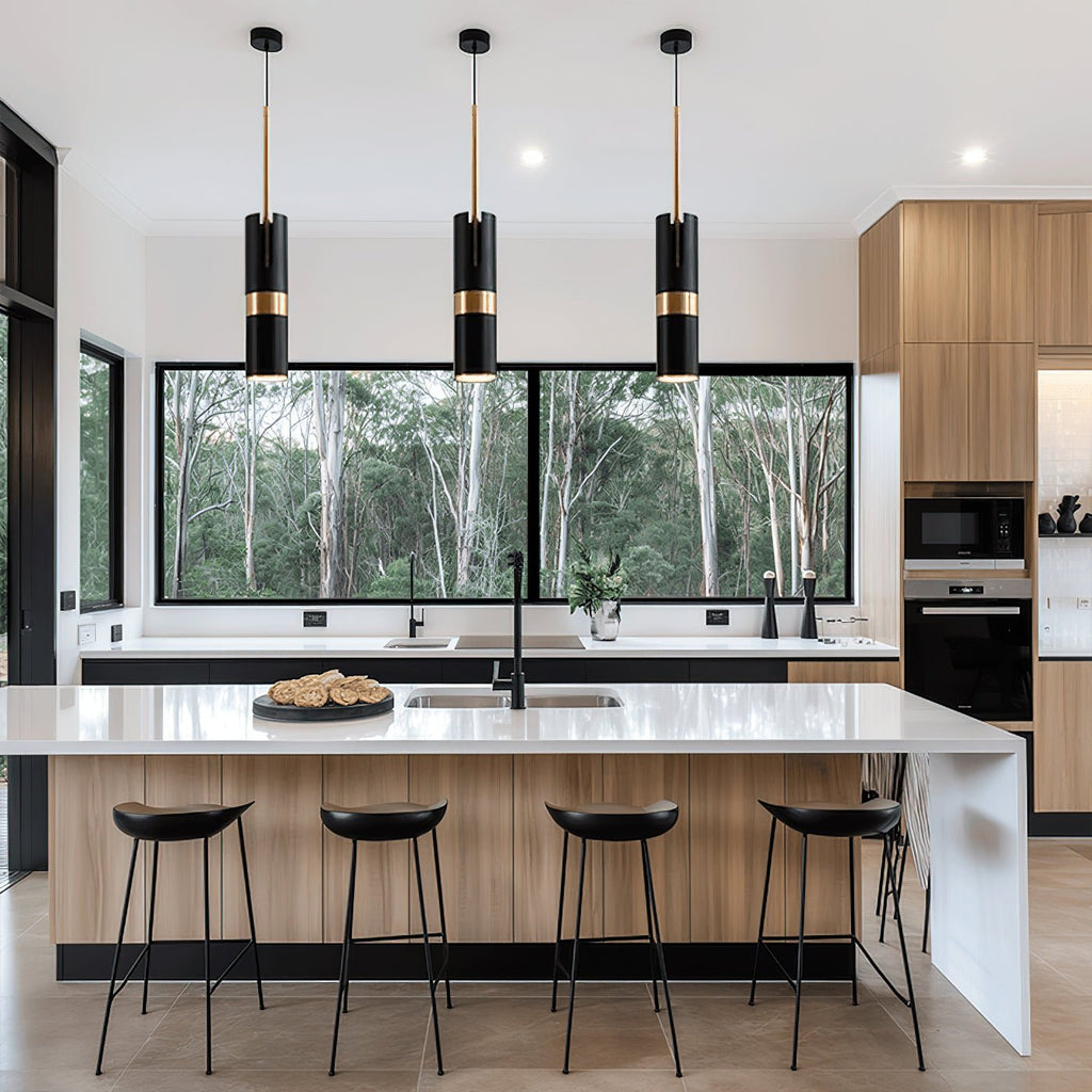 Rory Suspension moderne - Neutralighting