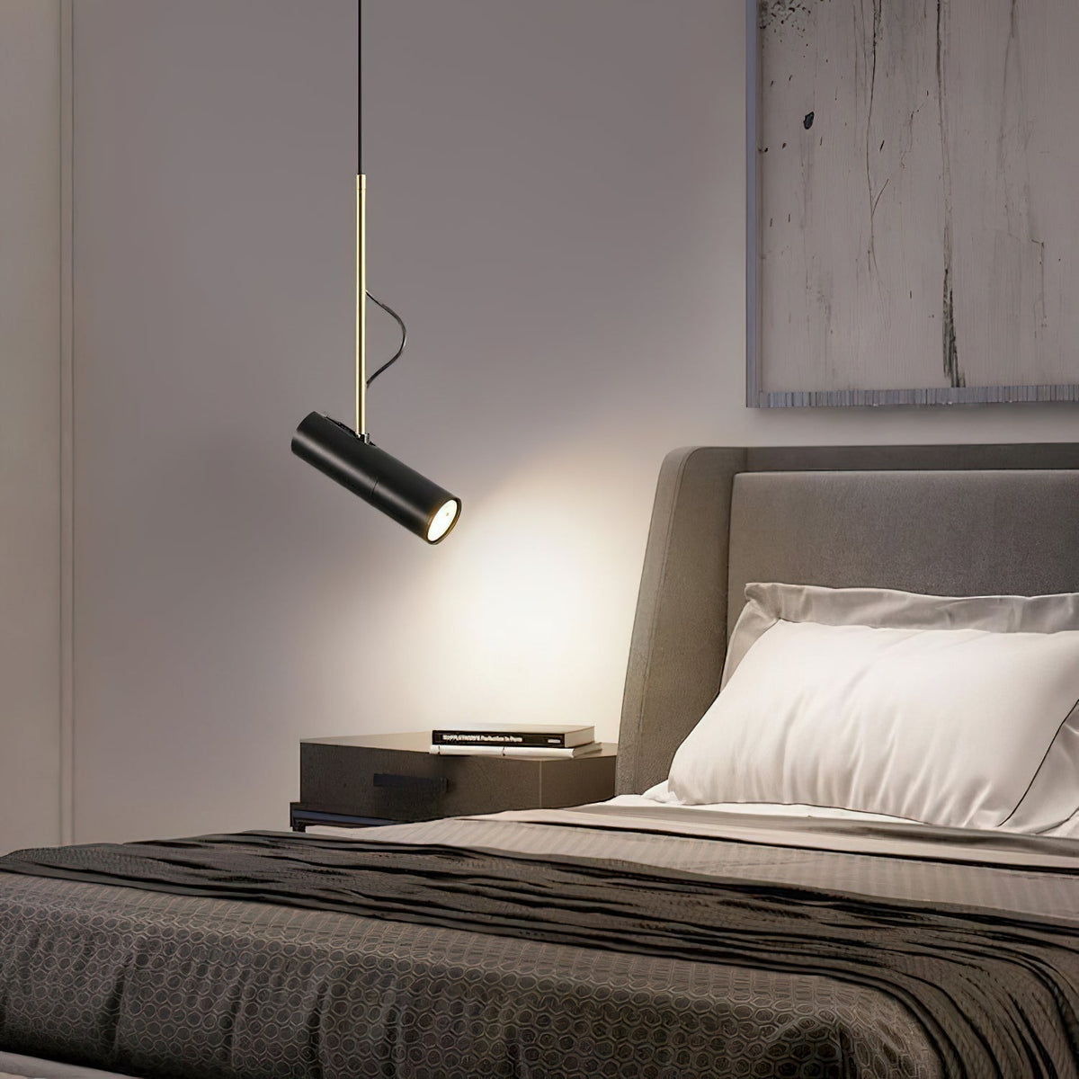 Rory Suspension moderne - Neutralighting