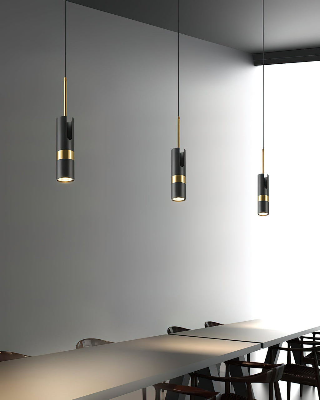 Rory Suspension moderne - Neutralighting