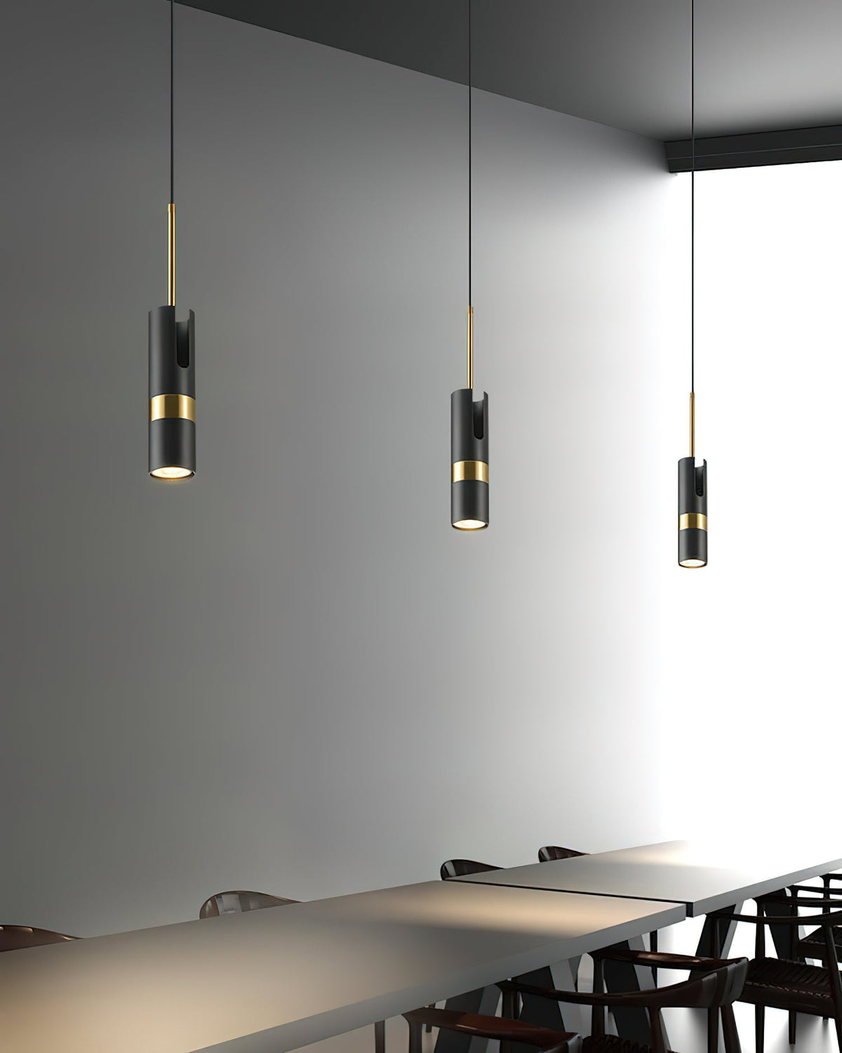 Rory Suspension moderne - Neutralighting