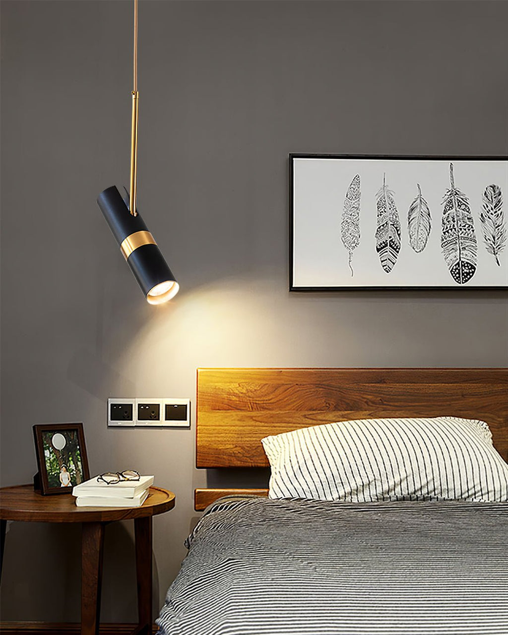 Rory Suspension moderne - Neutralighting