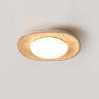 Lena Travertin Plafonnier - Neutralighting