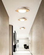 Lena Travertin Plafonnier - Neutralighting