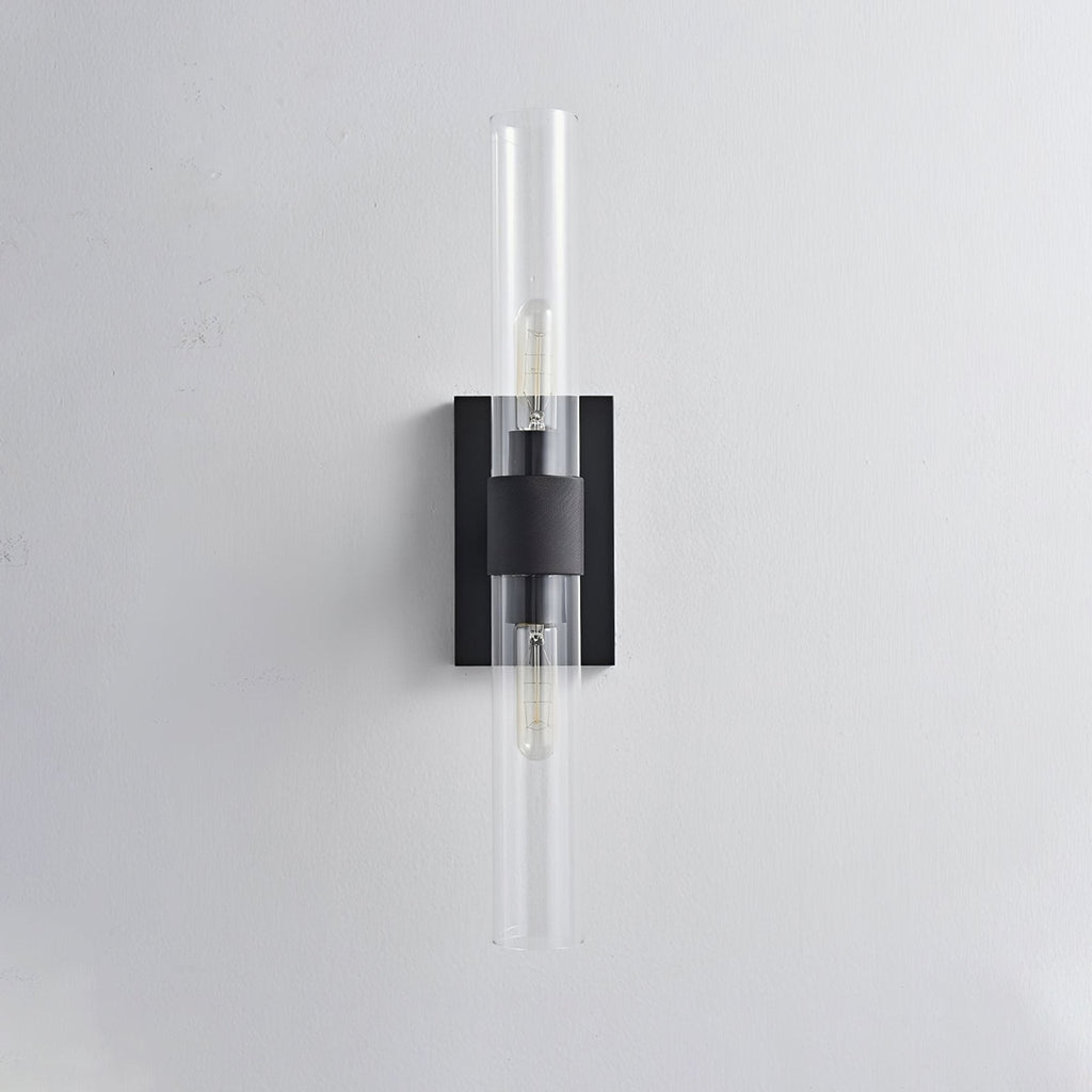 Lumen Applique Murale en Verre Industrielle - Neutralighting