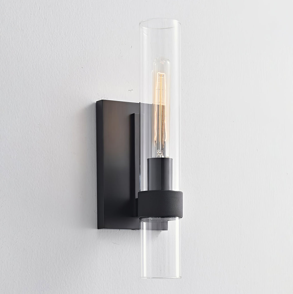 Lumen Applique Murale en Verre Industrielle - Neutralighting