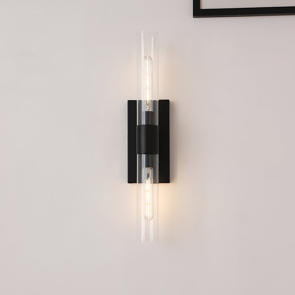 Lumen Applique Murale en Verre Industrielle - Neutralighting