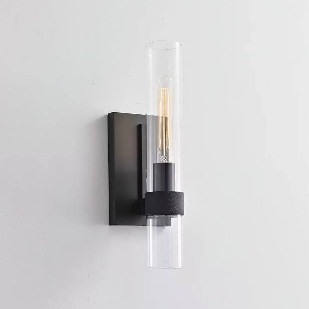 Lumen Applique Murale en Verre Industrielle - Neutralighting