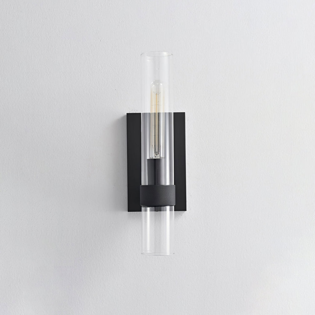 Lumen Applique Murale en Verre Industrielle - Neutralighting