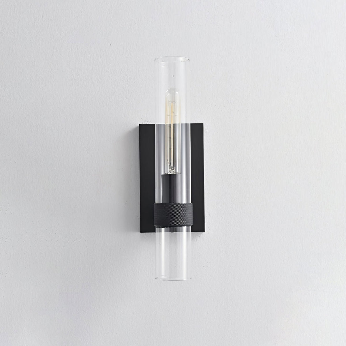 Lumen Applique Murale en Verre Industrielle - Neutralighting