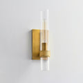 Lumen Applique Murale en Verre Industrielle - Neutralighting