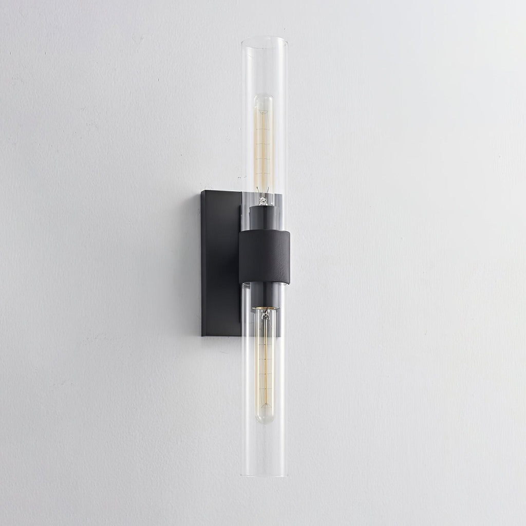 Lumen Applique Murale en Verre Industrielle - Neutralighting