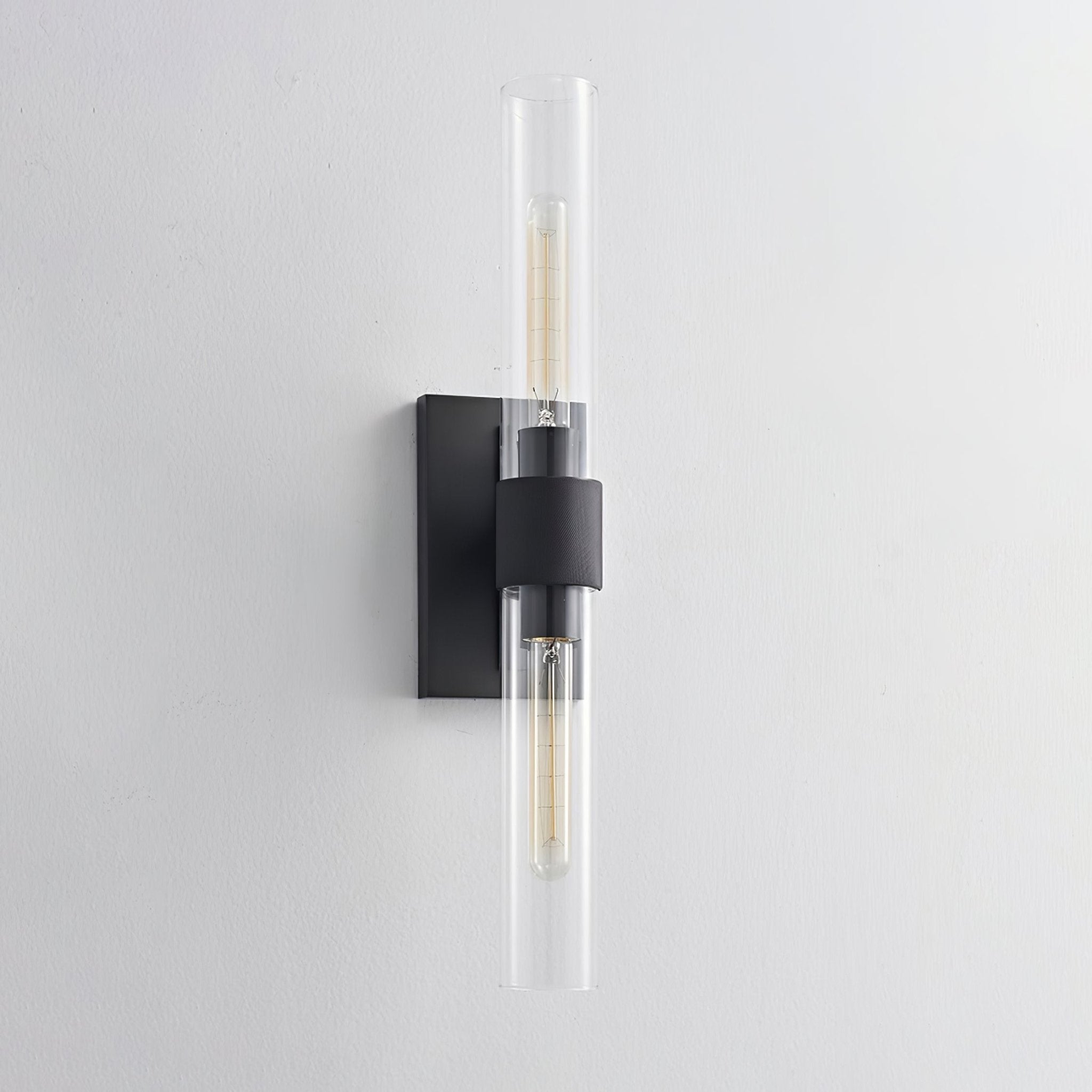 Lumen Applique Murale en Verre Industrielle - Neutralighting