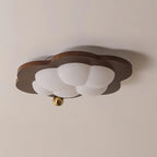 Pivora Plafonnier Inspiré du Nuage - Neutralighting