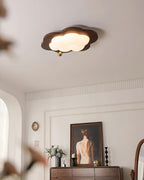 Pivora Plafonnier Inspiré du Nuage - Neutralighting
