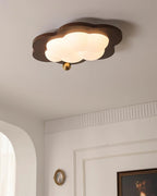 Pivora Plafonnier Inspiré du Nuage - Neutralighting