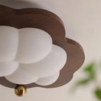 Pivora Plafonnier Inspiré du Nuage - Neutralighting